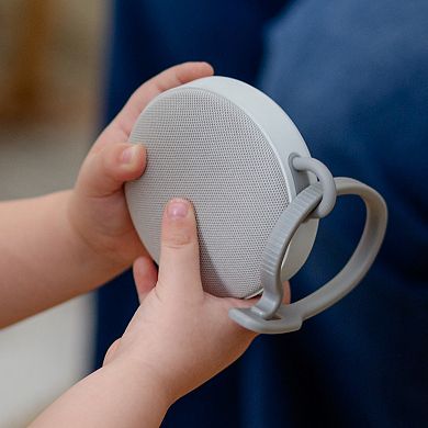 Yogasleep Hushh 2 Portable Sound Machine and Night Light