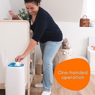Diaper Genie Compact Pail
