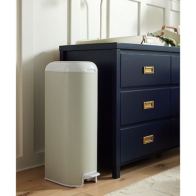 Diaper Genie Platinum Pail