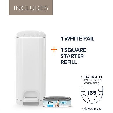 Diaper Genie Select Pail