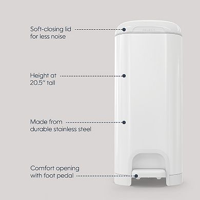 Diaper Genie Select Pail