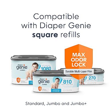 Diaper Genie Select Pail