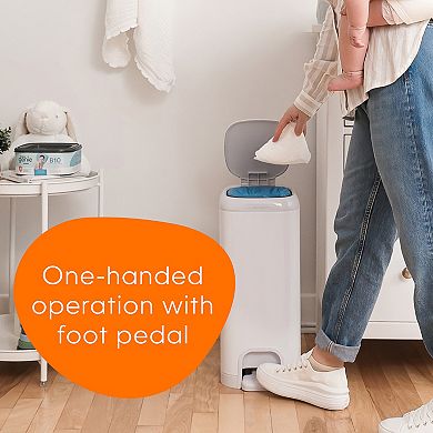 Diaper Genie Select Pail
