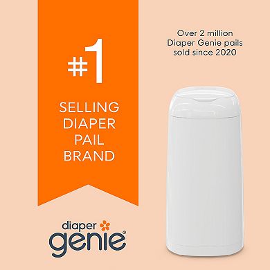 Diaper Genie Classic Pail