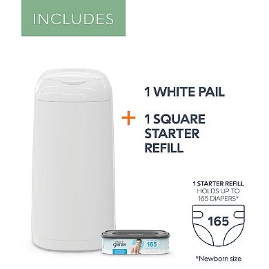 Diaper Genie Classic Pail