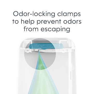 Diaper Genie Signature Diaper Disposal System