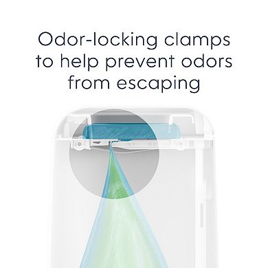 Diaper Genie Signature Diaper Disposal System