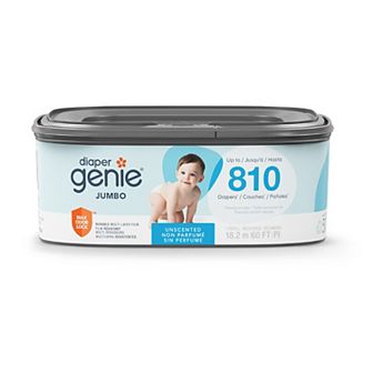 Diaper Genie Jumbo Square Refill