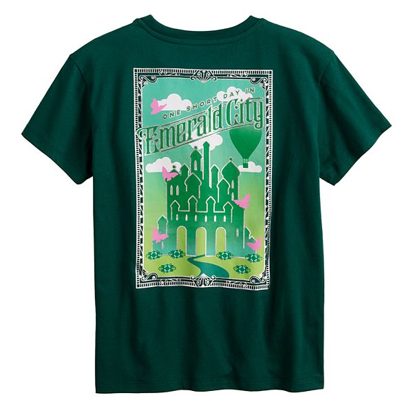 Green Day Wicked Youth Tシャツ XXL Green Day Wicked Youth Tシャツ XXL Wicked Unisex 20th NYC