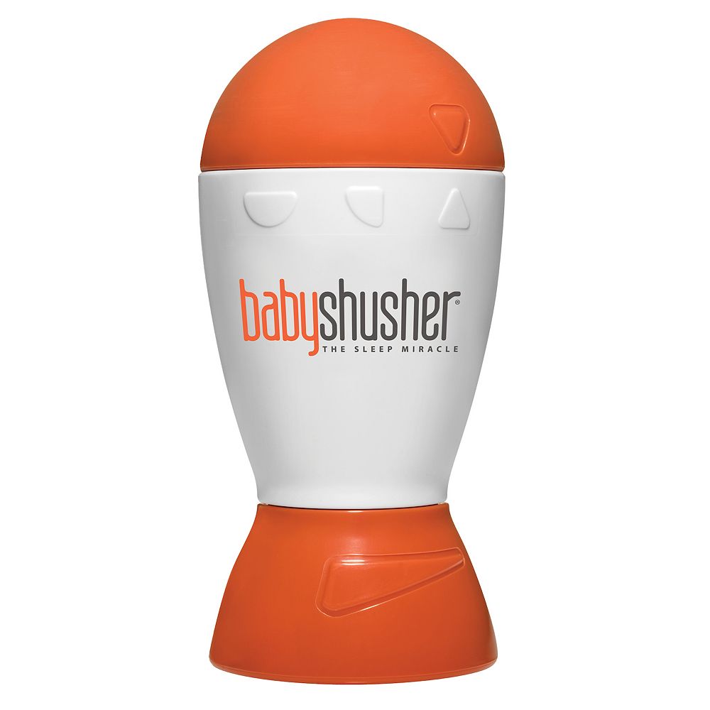 Baby Shusher Original Sleep Miracle Soother