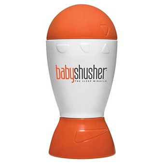 Baby Shusher Original Sleep Miracle Soother