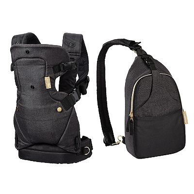 Lillebaby diaper bag deals