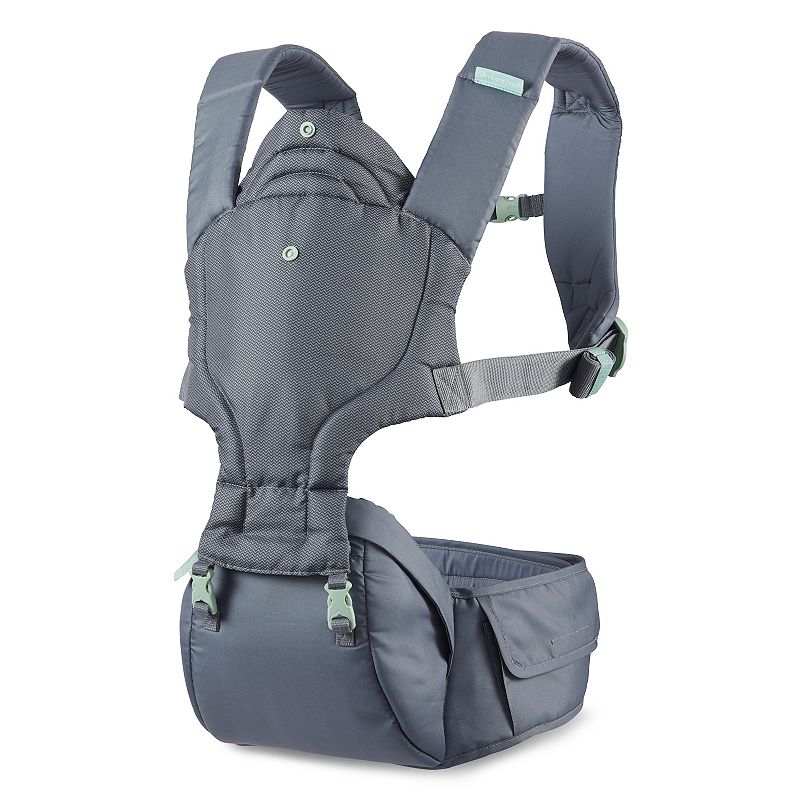 Infantino Hip Rider 5-in-1 Hip Seat Carrier