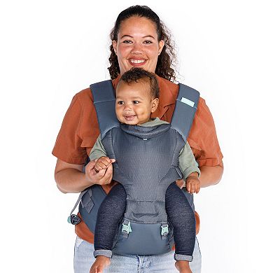 Infantino Hip Rider Plus™ 5-In-1 Hip Seat Carrier