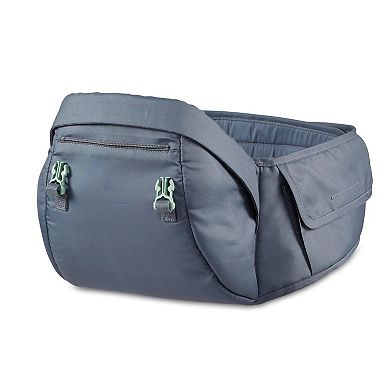 Infantino Hip Rider Plus™ 5-In-1 Hip Seat Carrier