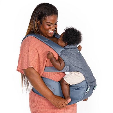 Infantino Hip Rider Plus™ 5-In-1 Hip Seat Carrier