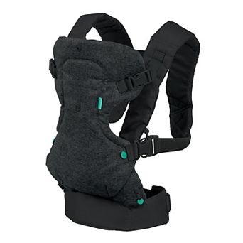 Infantino Flip™ 4-In-1 Convertible Carrier