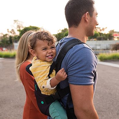 Infantino Flip™ 4-In-1 Convertible Carrier