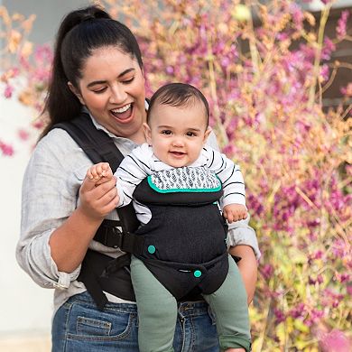 Infantino Flip™ 4-In-1 Convertible Carrier