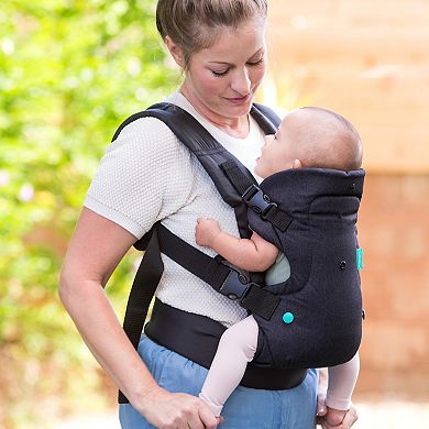 Infantino Flip™ 4-In-1 Convertible Carrier