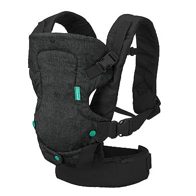Infantino Flip™ 4-In-1 Convertible Carrier