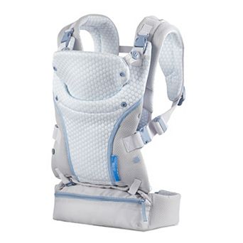 Infantino Staycool™ 4-in-1 Convertible Carrier