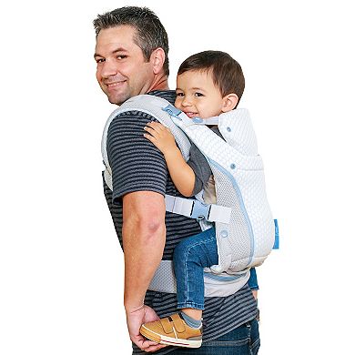 Infantino Staycool 4-in-1 Convertible Carrier