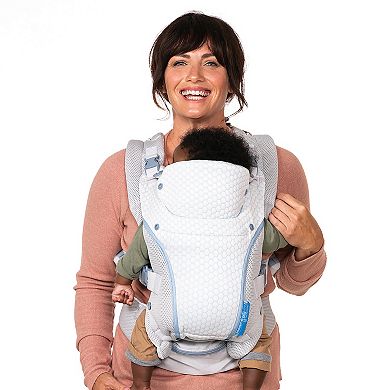 Infantino Staycool 4-in-1 Convertible Carrier