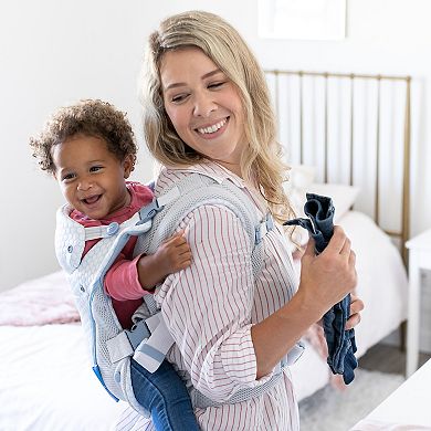 Infantino Staycool 4-in-1 Convertible Carrier