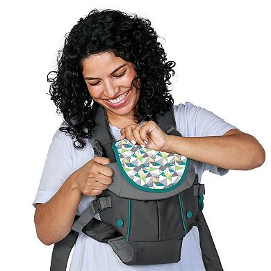 Infantino Swift™ Classic Carrier With Pocket