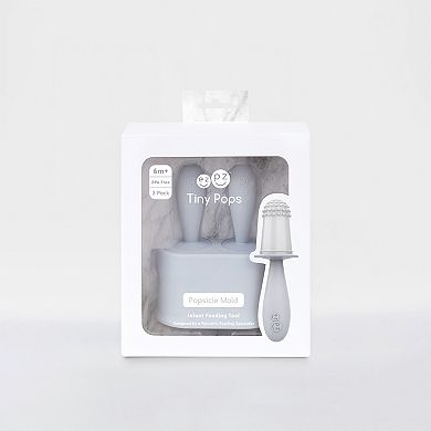 ezpz Tiny Pops Mold