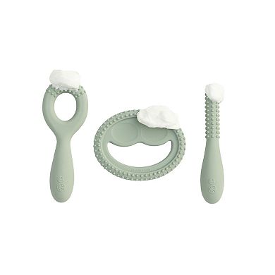 ezpz Oral Development Tools