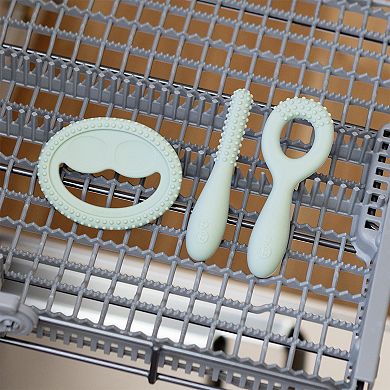 ezpz Oral Development Tools
