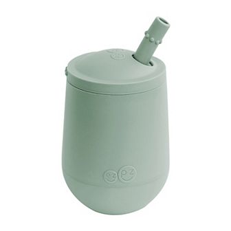 ezpz Mini Cup + Straw Set