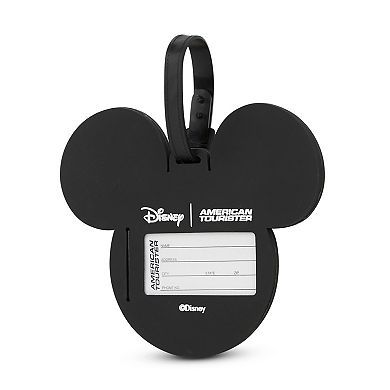 Disney's Mickey Mouse Pride Luggage ID Tag by American Tourister