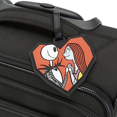 American tourister nightmare before christmas online