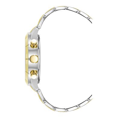 Vince Camuto Men's Multi-Dial Bracelet Watch