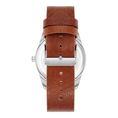 Vince Camuto Men's Strap Watch