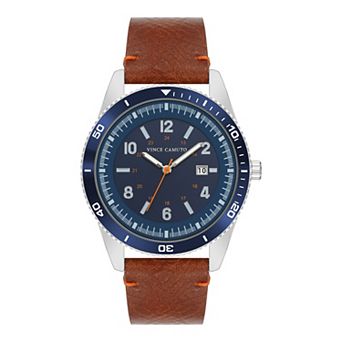 Vince Camuto Men's Strap Watch
