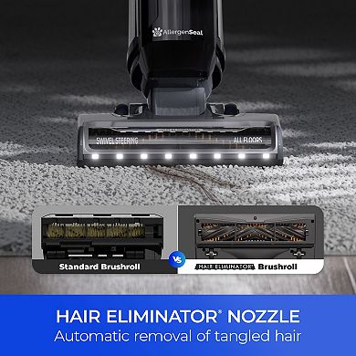 Kenmore Litening Cordless Upright Vacuum
