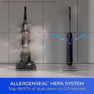 Kenmore Litening Cordless Upright Vacuum