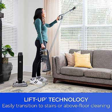Kenmore Litening Cordless Upright Vacuum