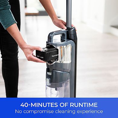Kenmore Litening Cordless Upright Vacuum