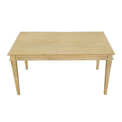 Martha Stewart Bella Parsons Dining Table