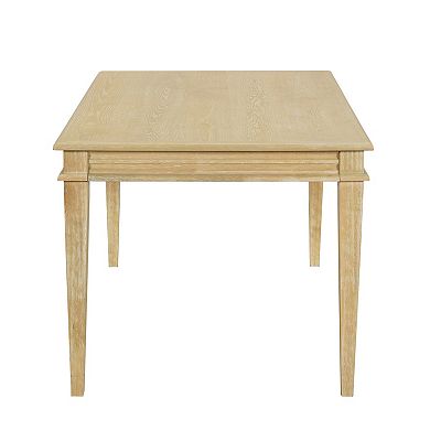 Martha Stewart Bella Parsons Dining Table