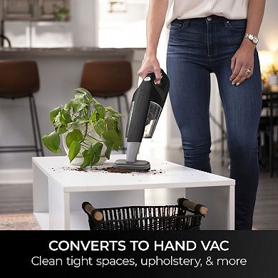 Kenmore Stratus Stick Vacuum