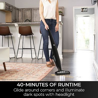Kenmore Stratus Stick Vacuum