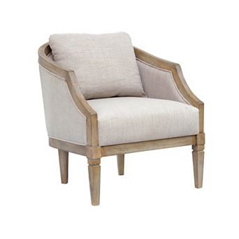 Martha Stewart Whitney Accent Chair