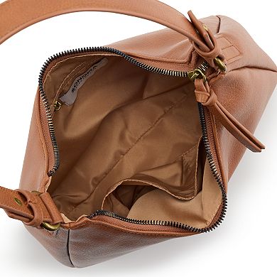 Sonoma Goods For Life® Mady Scoop Shoulder Bag