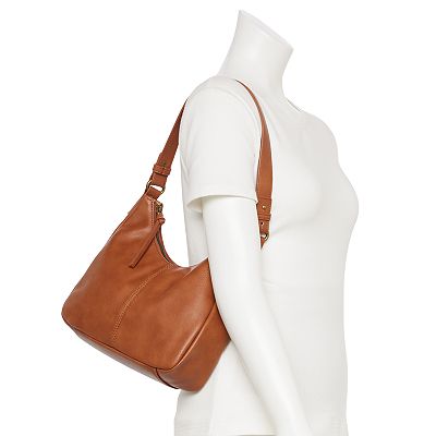 Sonoma Goods For Life Mady Scoop Shoulder Bag